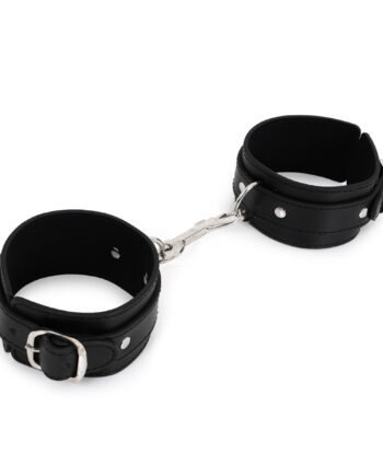 Budget Ankle Cuffs with Double Hook