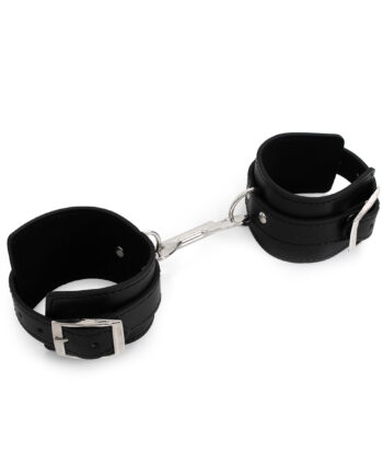 Budget Wrist Cuffs with Double Hook