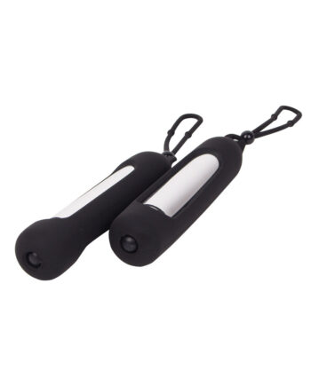 Bullet Shaker