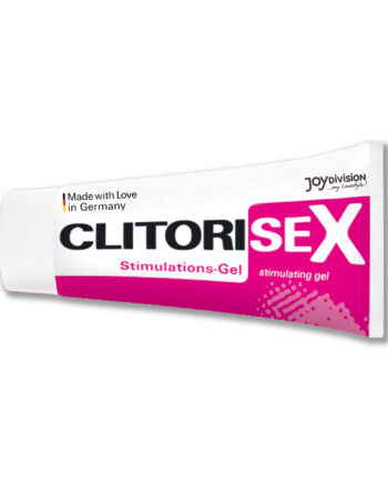 CLITORISEX - Stimulating Gel 25 ml