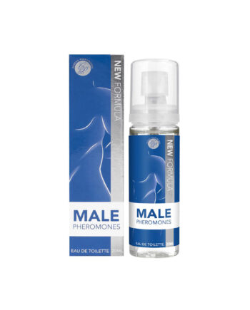 CP Male Pheromones (20ml)