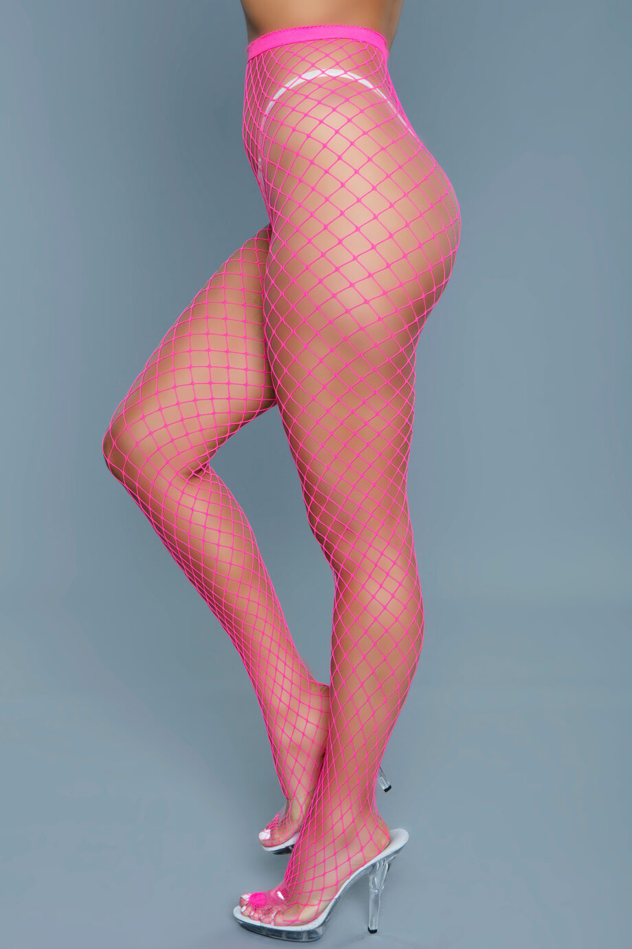 Can't Back Down Pantyhose - HP / OS