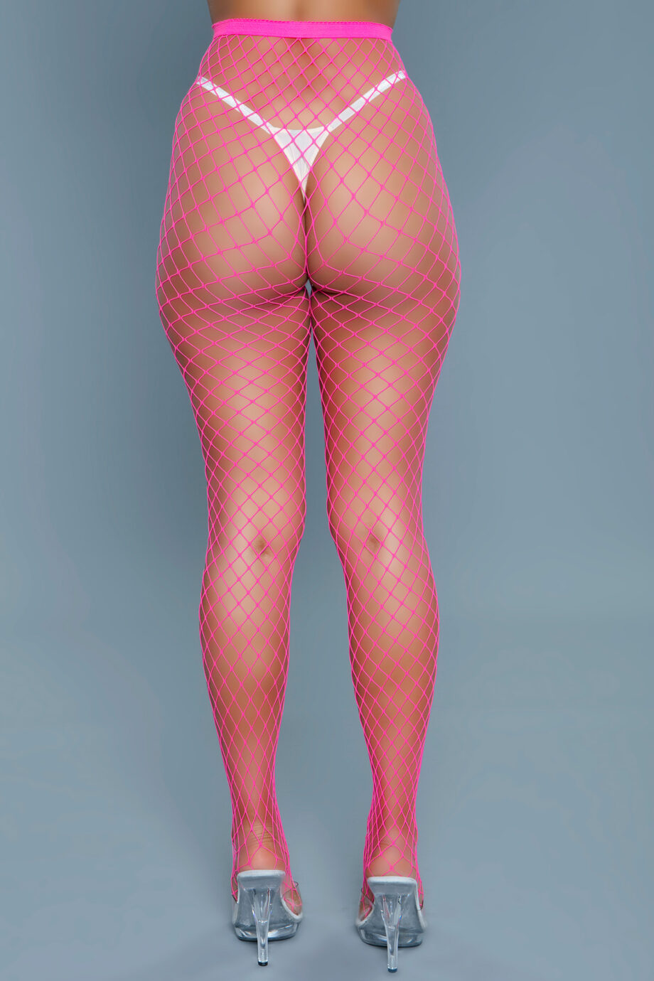 Can't Back Down Pantyhose - HP / OS