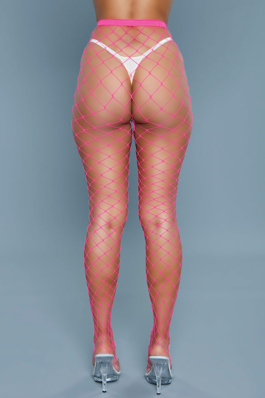 Can't Back Down Pantyhose Wide - HP / OS