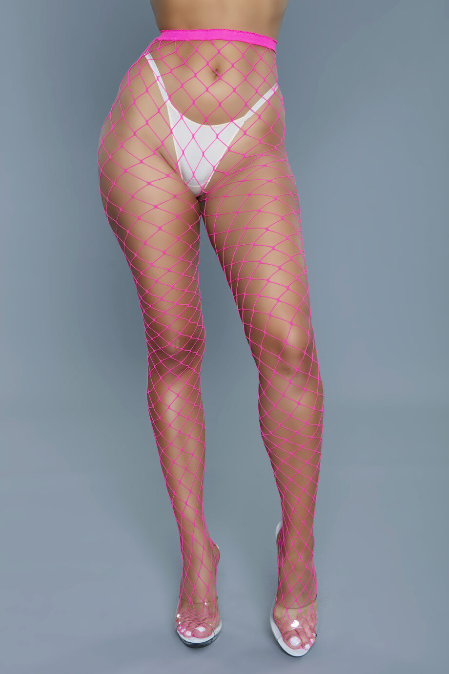 Can't Back Down Pantyhose Wide - HP / OS
