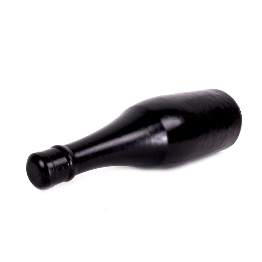 Champagne Bottle Large