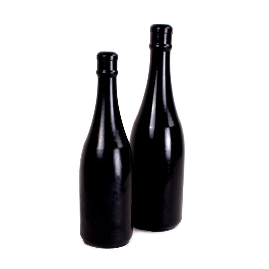 Champagne Bottle Large