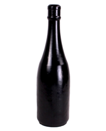 Champagne Bottle Large