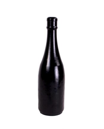 Champagne Bottle Medium