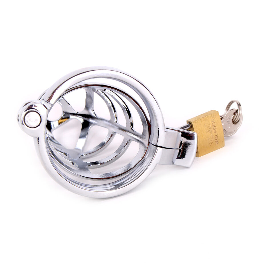 Chastity Cage