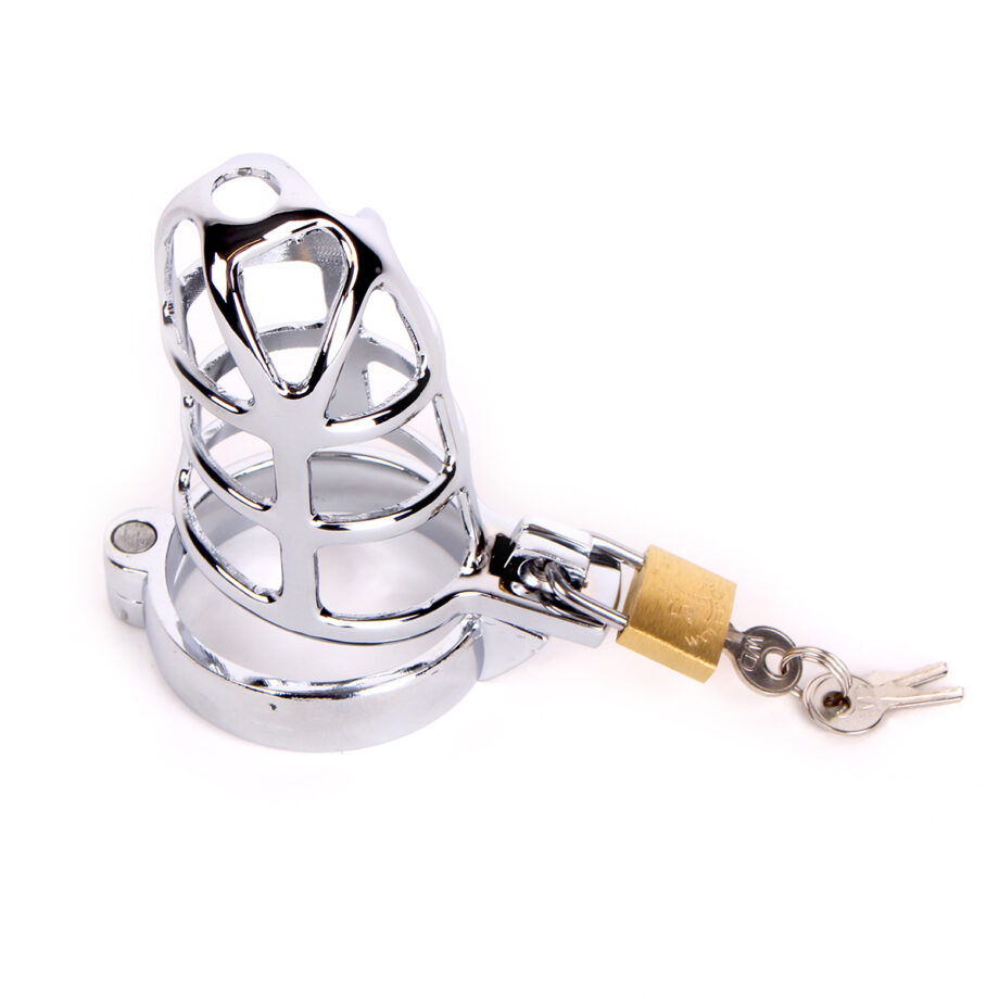 Chastity Cage