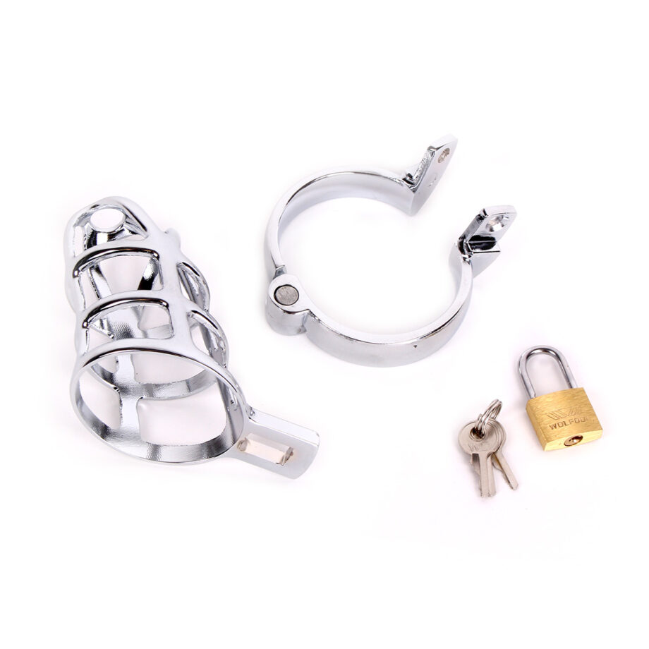 Chastity Cage