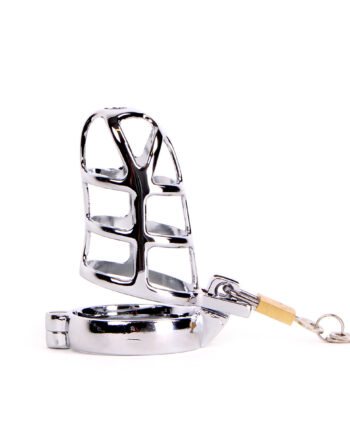 Chastity Cage