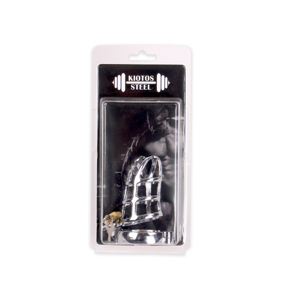 Chastity Cage