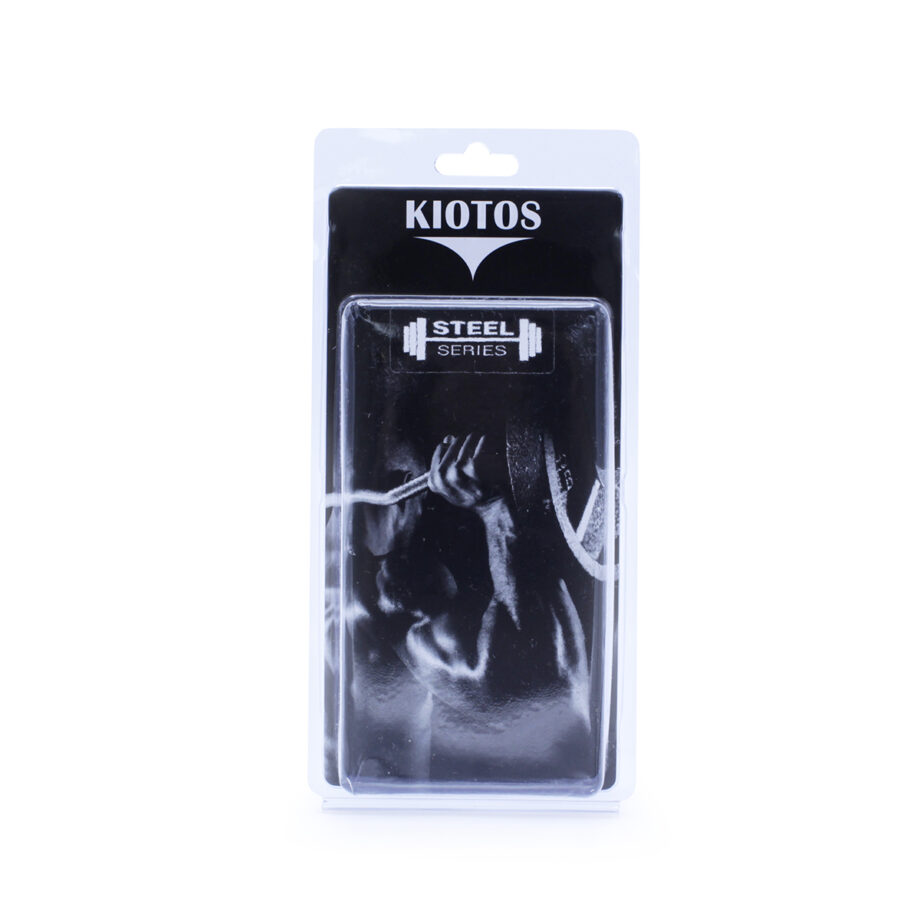 Chastity Cage Small Steel