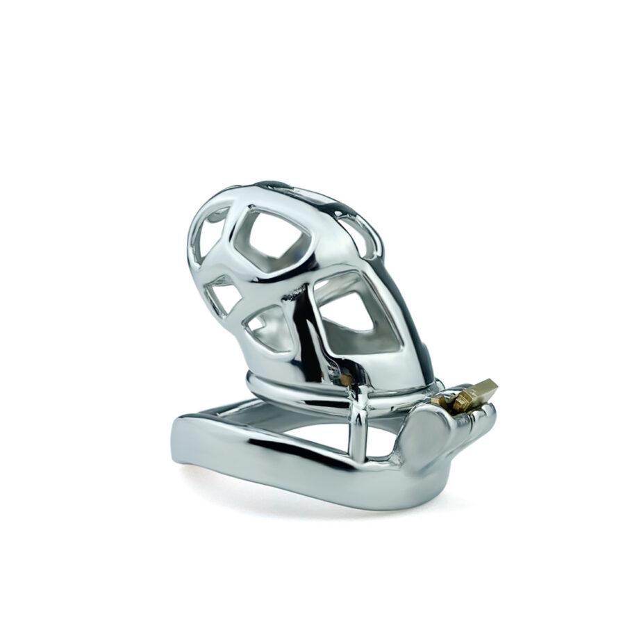 Chastity Device Cage Long