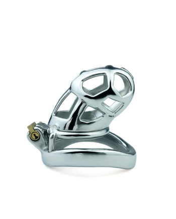 Chastity Device Cage Long