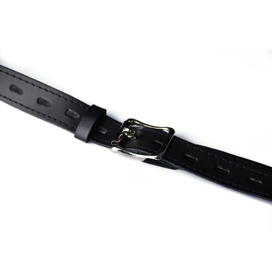 Chastity Device Modern with Belt