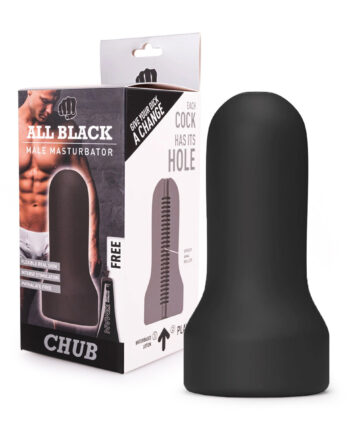 Chub Masturbator