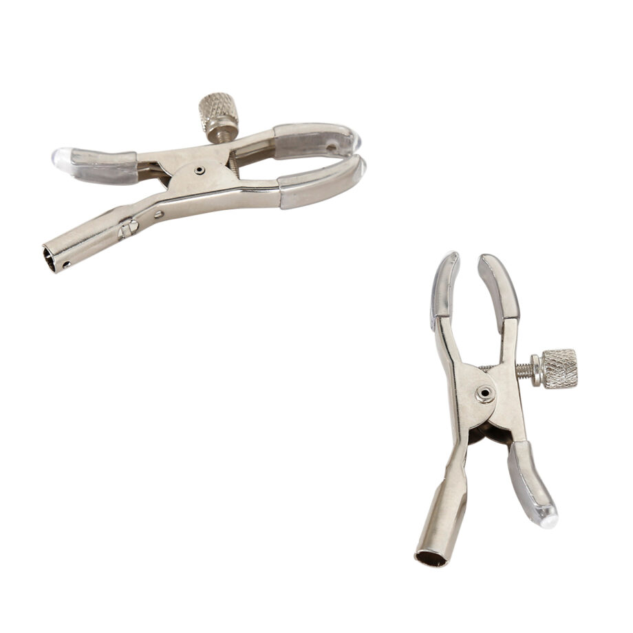 Classic Nipple Clamps