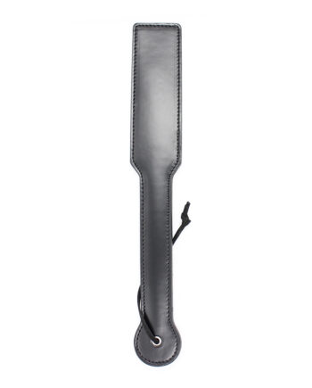 Classic Paddle Black