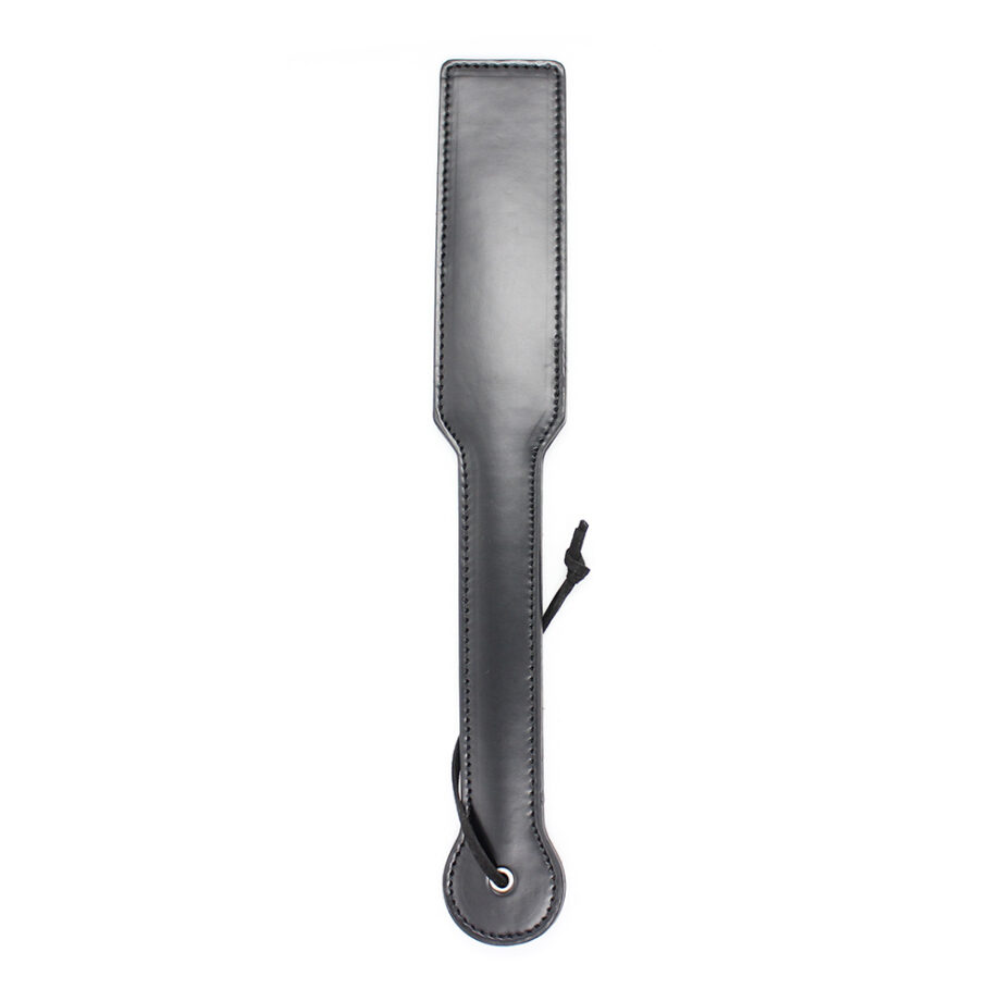 Classic Paddle Black