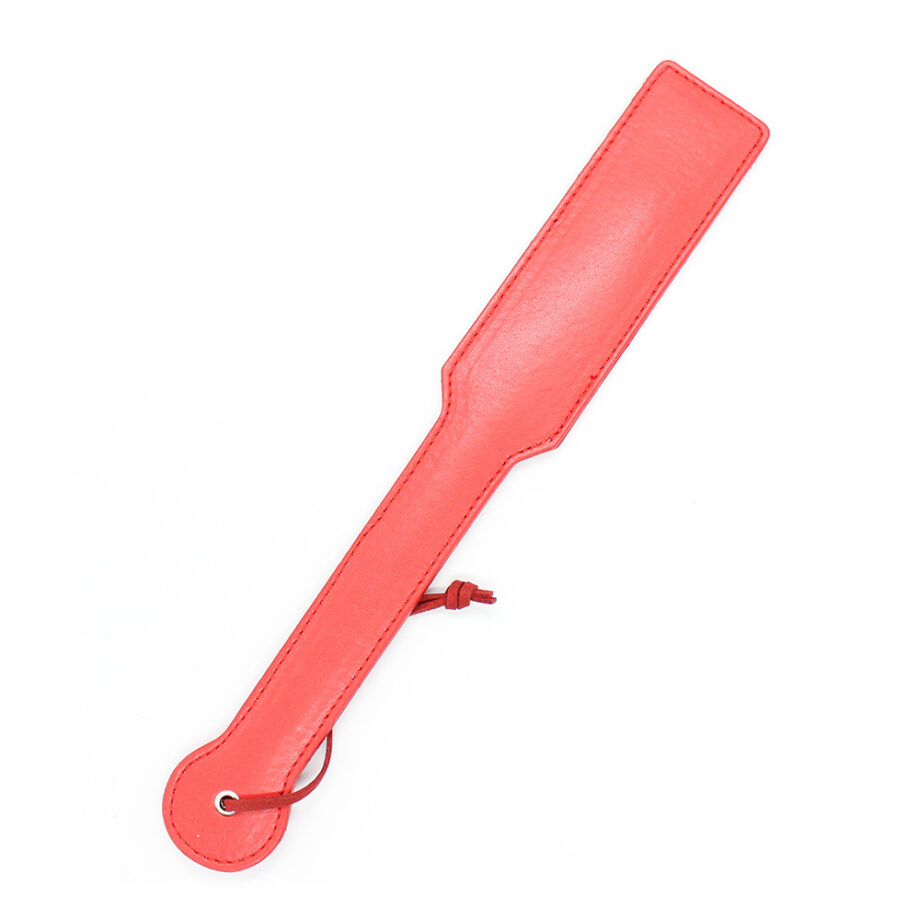 Classic Paddle Red