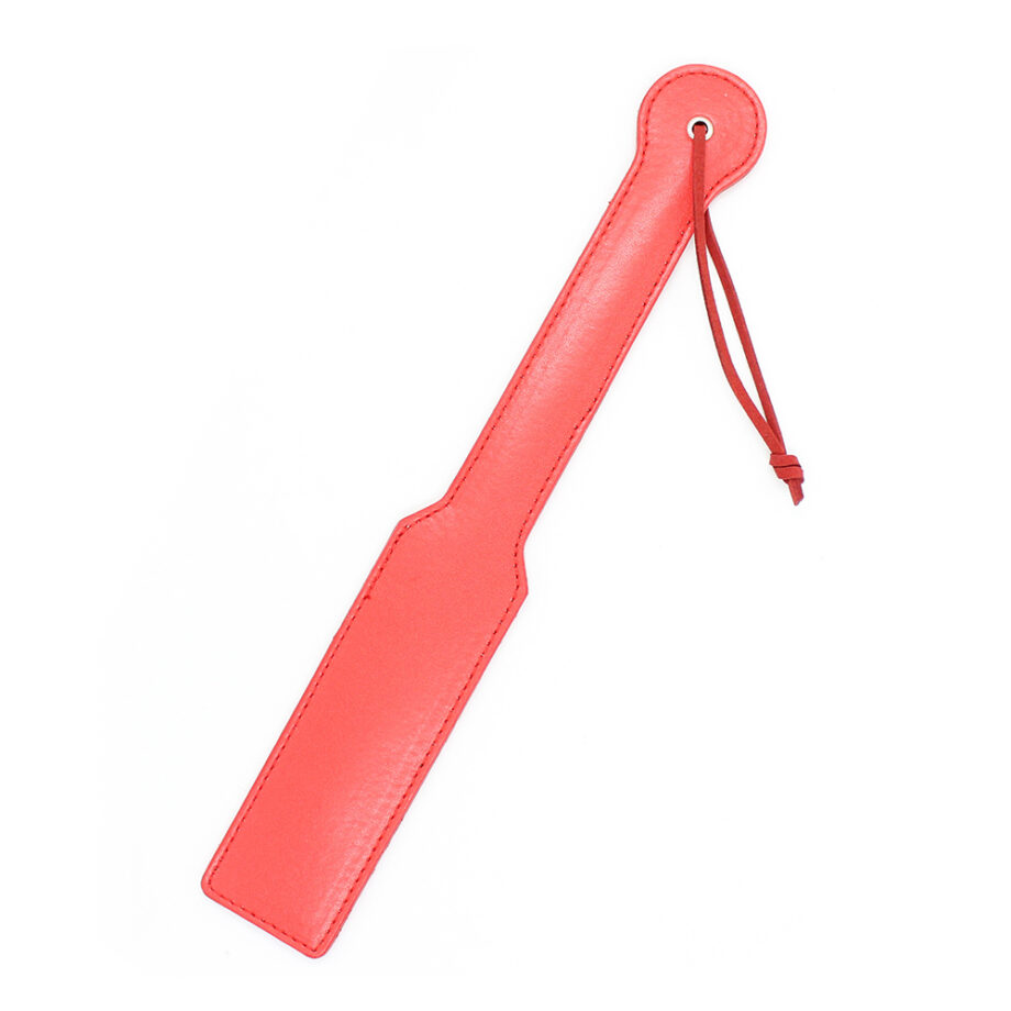 Classic Paddle Red