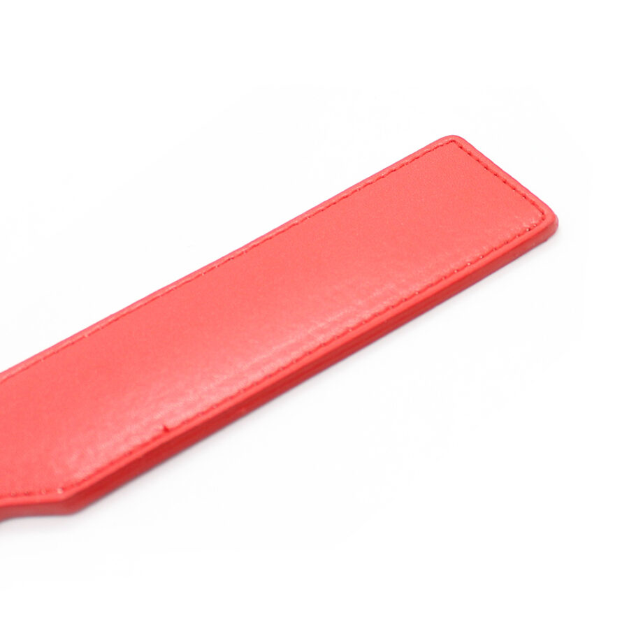 Classic Paddle Red