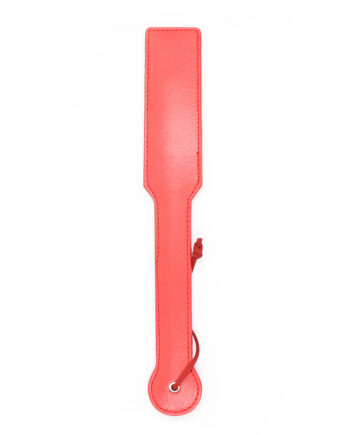 Classic Paddle Red