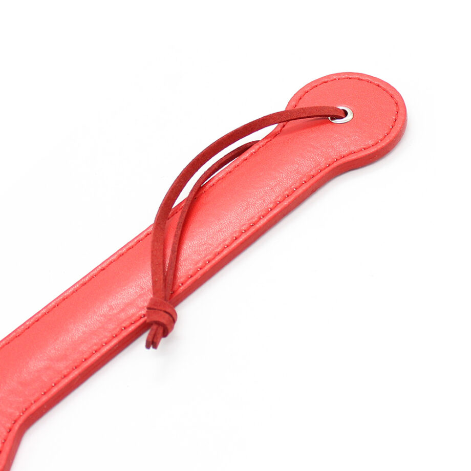 Classic Paddle Red