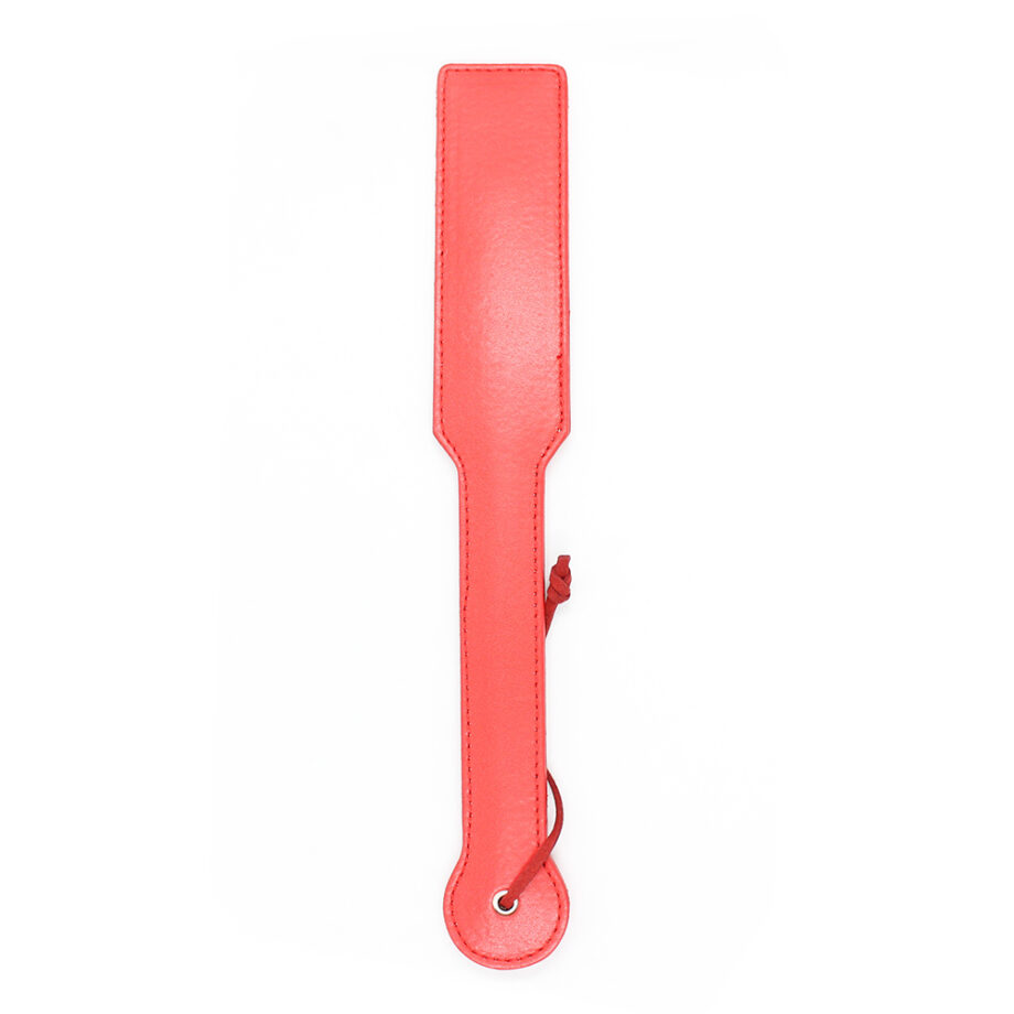 Classic Paddle Red