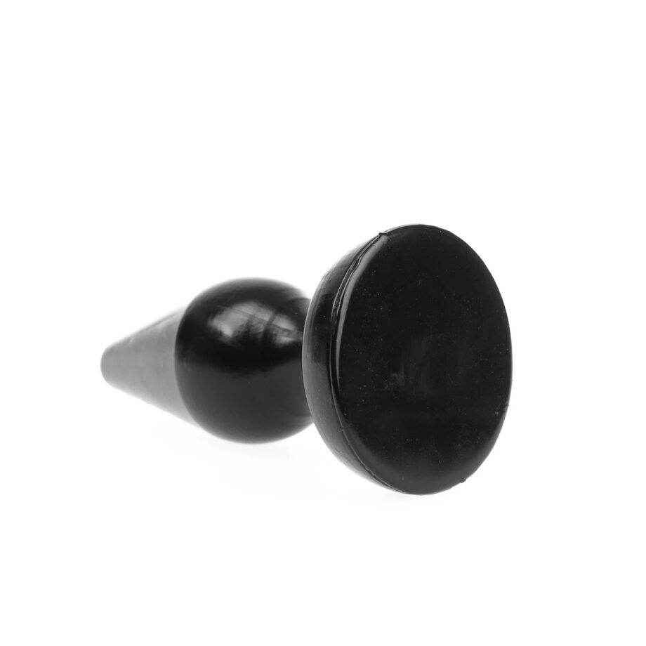 Classic Plug L Black
