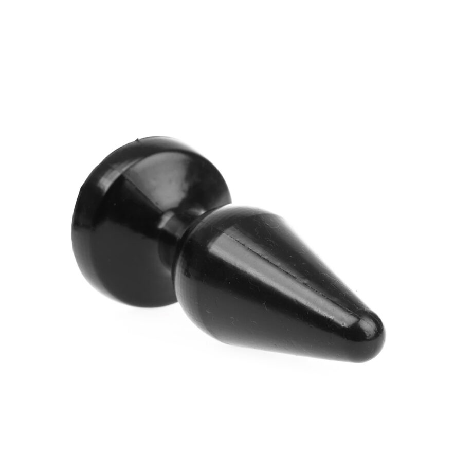 Classic Plug L Black