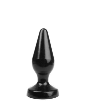 Classic Plug L Black
