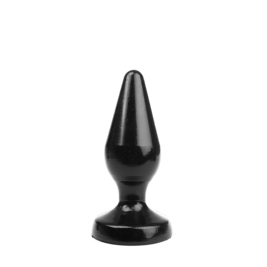 Classic Plug L Black
