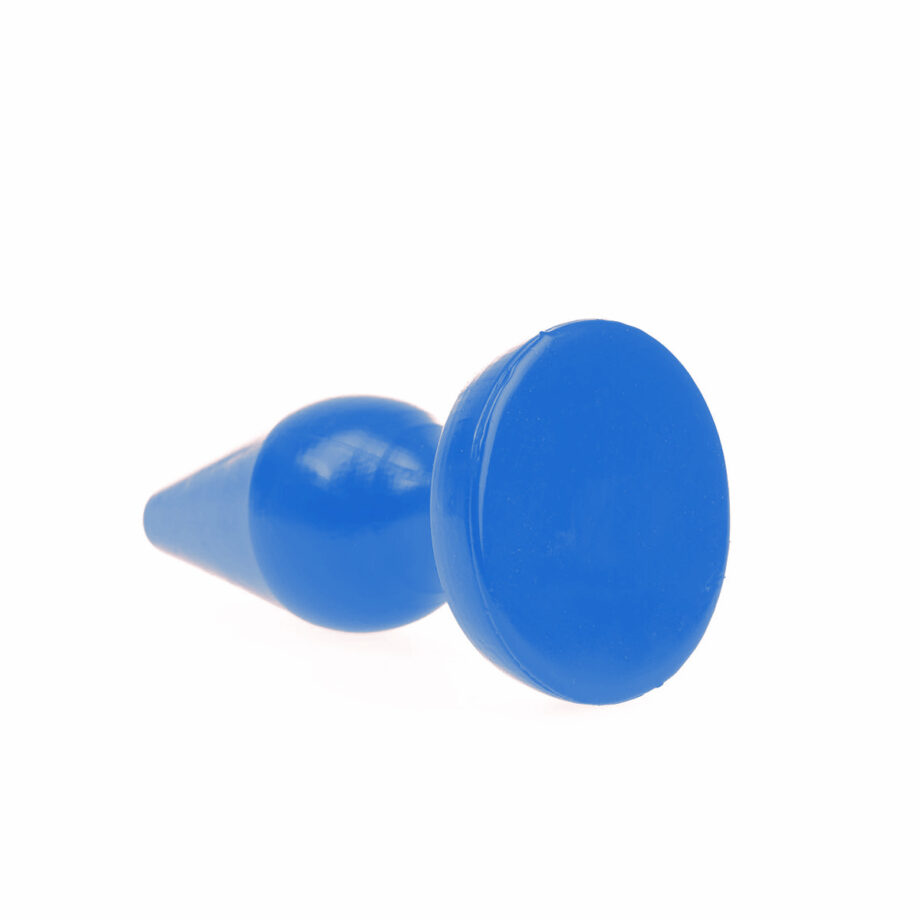 Classic Plug L Blue