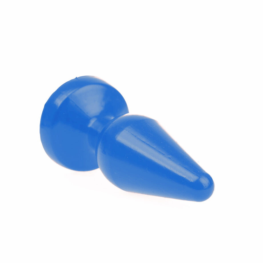 Classic Plug L Blue