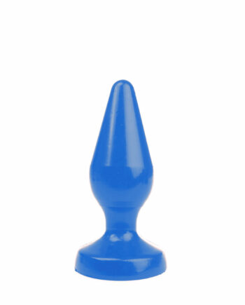 Classic Plug L Blue