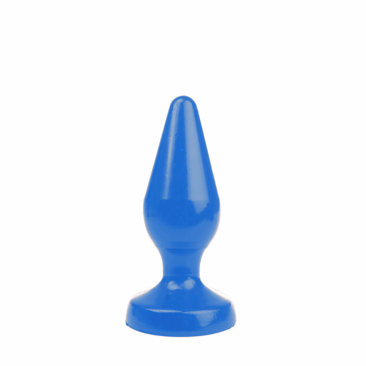 Classic Plug L Blue