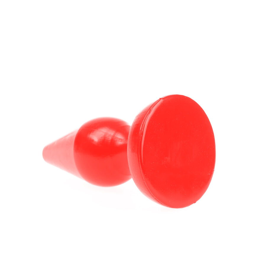 Classic Plug L Red