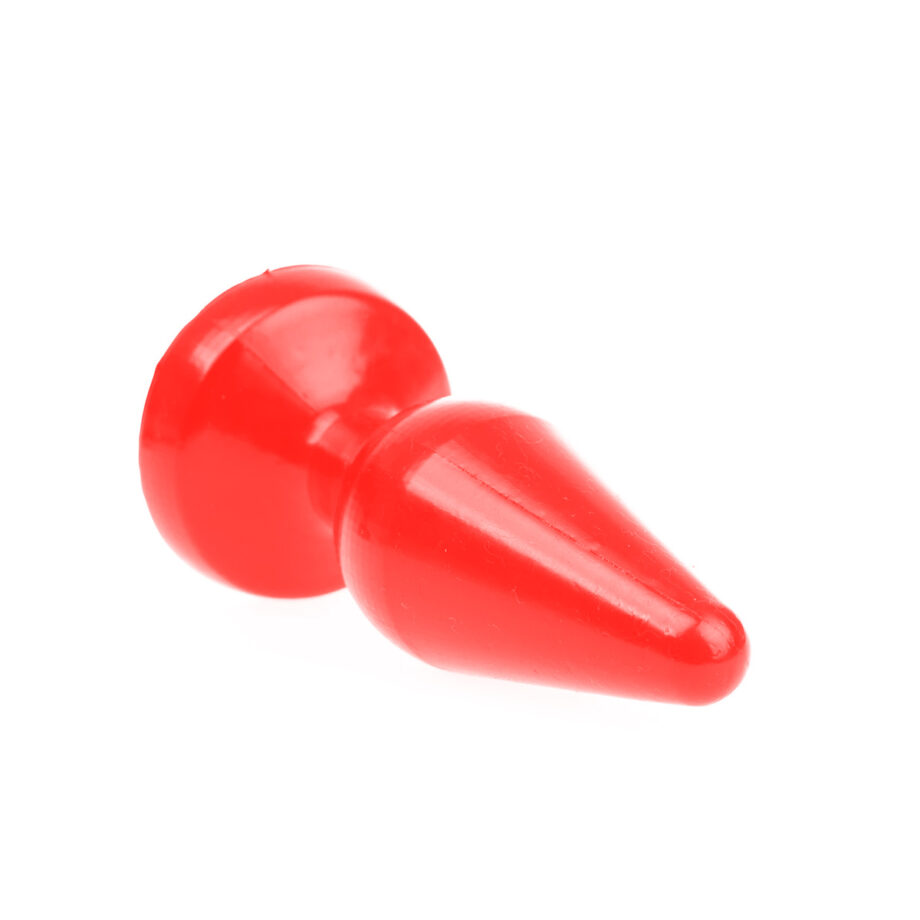 Classic Plug L Red