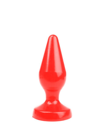 Classic Plug L Red
