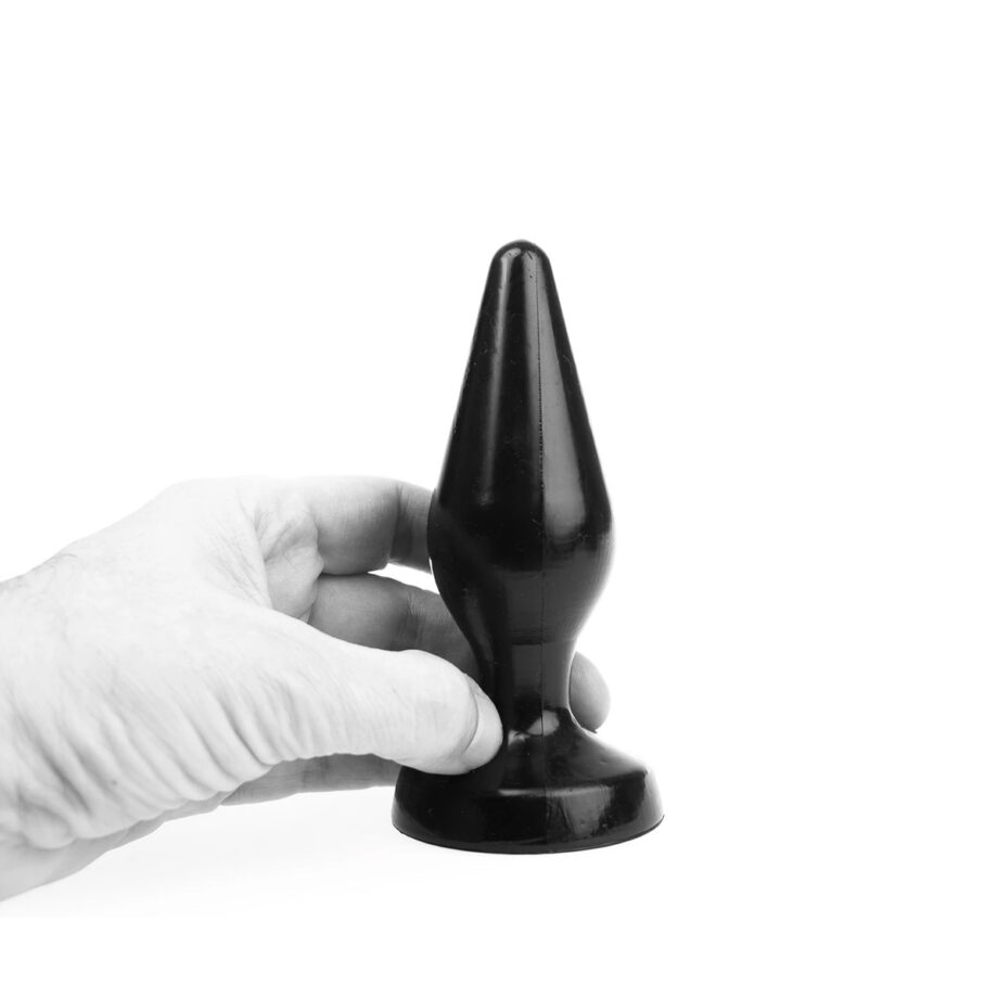 Classic Plug M Black
