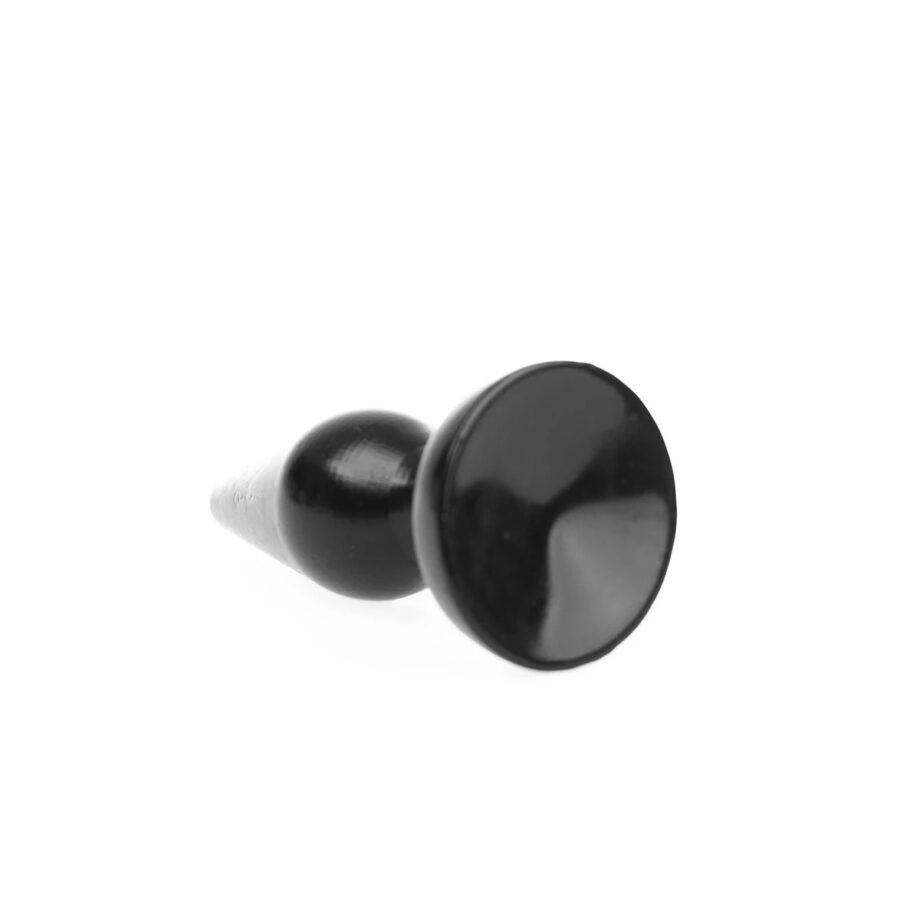 Classic Plug M Black