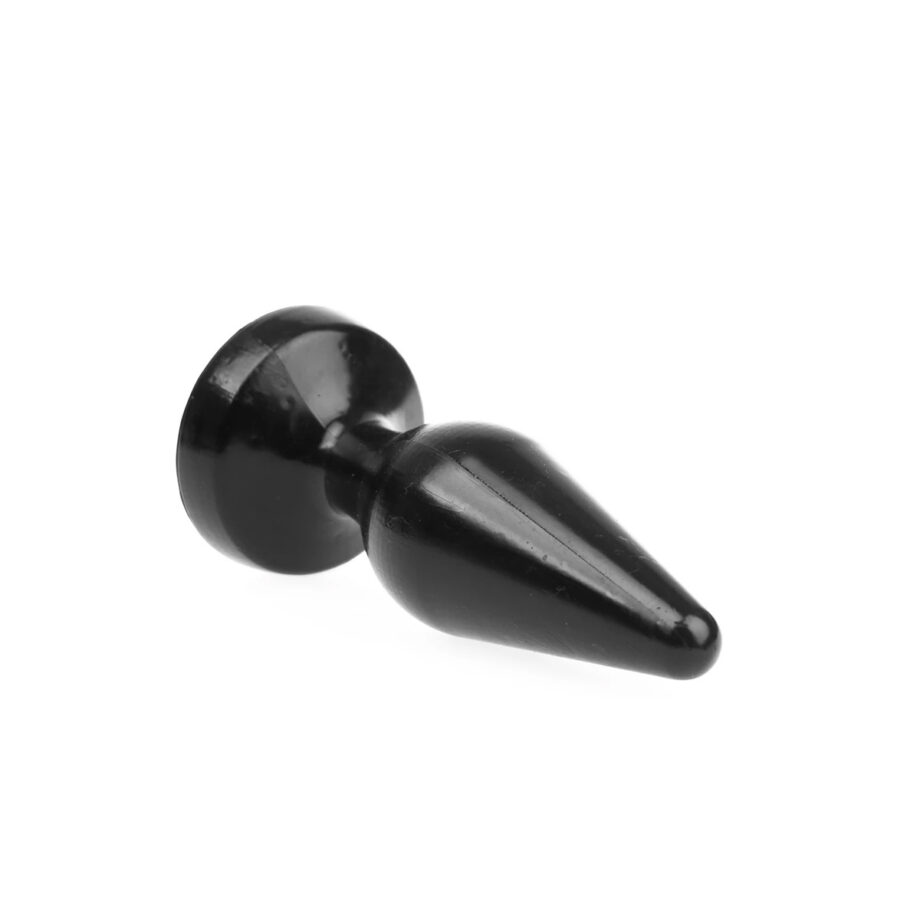 Classic Plug M Black