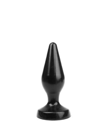 Classic Plug M Black