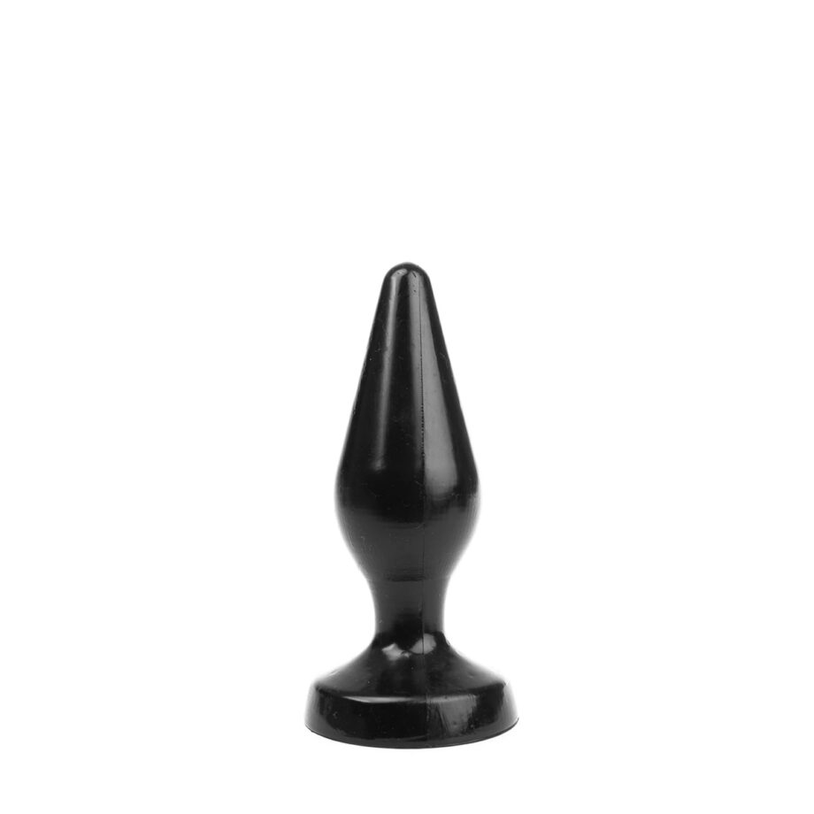 Classic Plug M Black