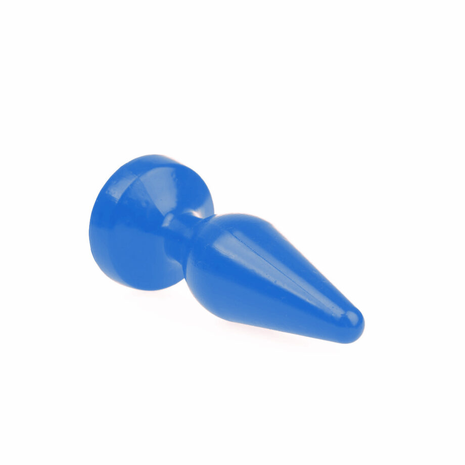 Classic Plug M Blue