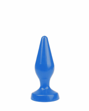 Classic Plug M Blue